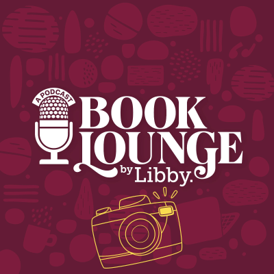 episode Who’s Behind Your Next Favorite Read? Meet Our Guest Hosts! artwork