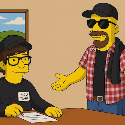 episode WREDS #847 – Managervertrag artwork