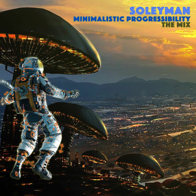 episode Podcast #012 - Minimalistic Progressibility artwork