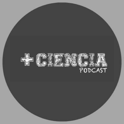 episode + Ciencia - Antimateria. artwork