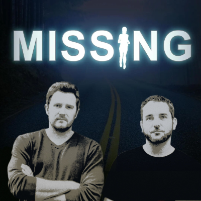 episode Missing Interviews True Crime Garage /// Part 1 artwork