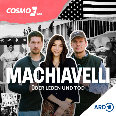 episode USA-Spezial: Über Leben und Tod artwork