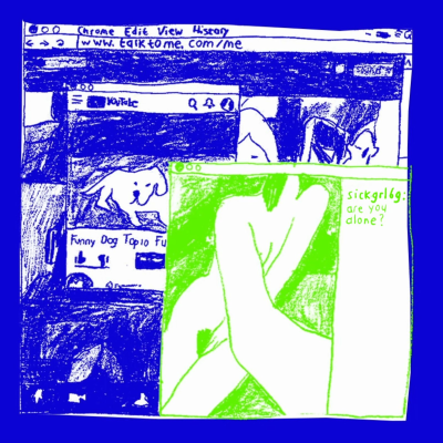 episode Quarantaineclip #7 artwork