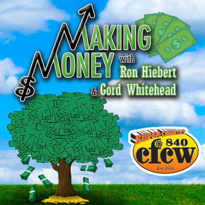 episode Making Money Podcast - May 2, 2025 - Life Lessons artwork