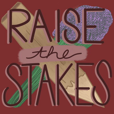 episode Friday Night Bites & Family Ties artwork