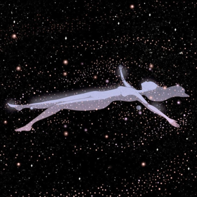 episode Meditación: salto cuántico-Shifting de realidad deseada artwork