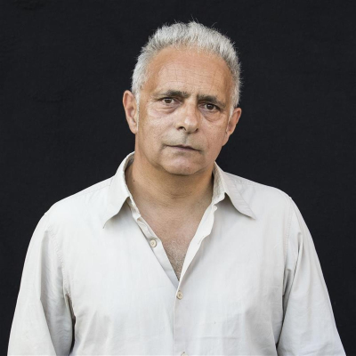 episode Hanif Kureishi: „Schreiben hat mich am Leben gehalten“ artwork
