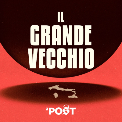 Il grande vecchio