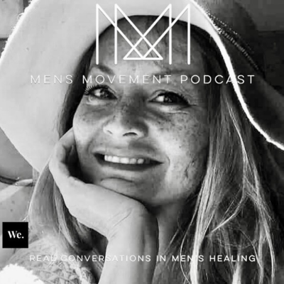 episode Ep31 Stages of Grief w/ Marni Suu Reynolds artwork