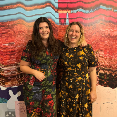 episode Dr Abby Russell and Charlie Kelman | 9 Things You Never Knew About Neurodiversity artwork