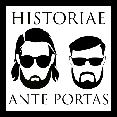 episode 20 – Měli Římané lepší život? artwork