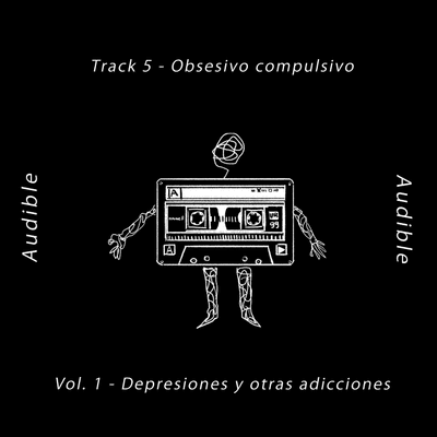 episode Track 5 - Obsesivo compulsivo artwork