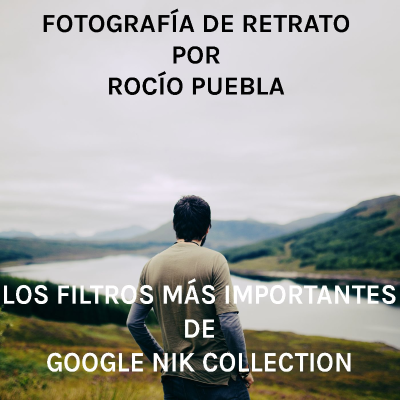 episode Los filtros más importantes de Google Nik Collection artwork