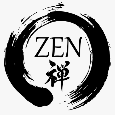 episode Zen, the Concept of Non-Self and Its Resonance to and for an AI World artwork