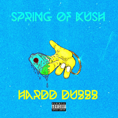 episode HARD DUBBB VOL.1 artwork