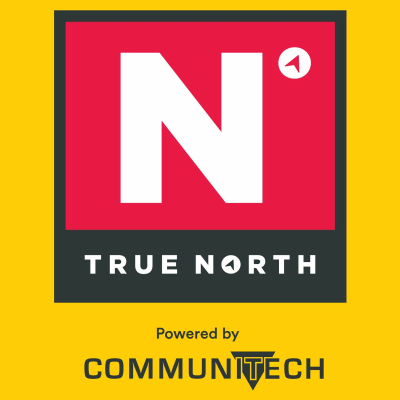 episode True North 2018 - AI And Machine Learning Programming artwork