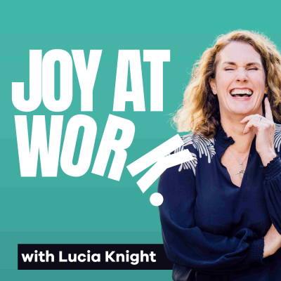 episode When Redundancy Hits: How to Process a Surprise Exit and What to Do Next artwork