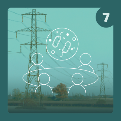 episode Online event: a guide for energy independence artwork