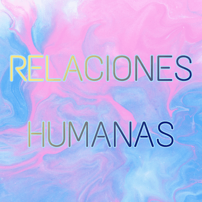 episode Relaciones Humanas artwork