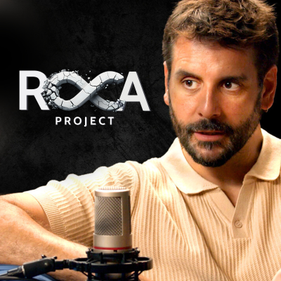 episode Solo UNA Pregunta a DIOS… pero ÉL RESPONDE (Episodio Especial de Roca Project) artwork