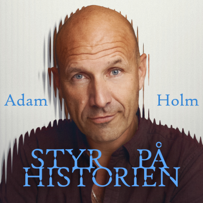 episode S1-E8: Olga Eggers – fra feminist til nazist artwork