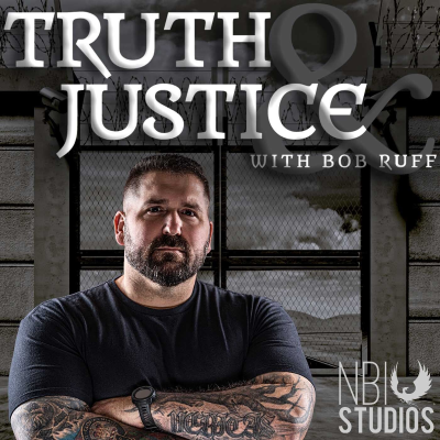 episode S16 Ep21: Richard Allen: Guilty or Not Guilty? artwork