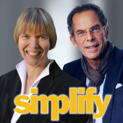 episode Ruths Tipps für ordentliche Partnerschaften artwork