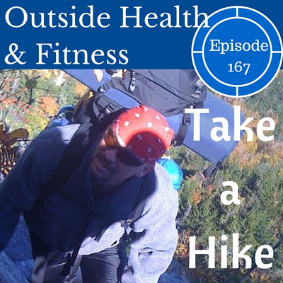 episode Take a Hike artwork