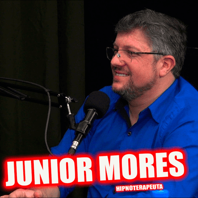 episode Junior Mores - Agita Podcast #38 artwork