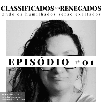 episode EP 01 APRESENTA: ALICE DE HOLANDA artwork