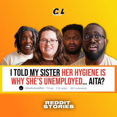 episode 197: Snapped When Husband Criticized Cooking &Told Sister Why She’s Unemployed…AITA🍮😷Reddit Stories | 197 artwork