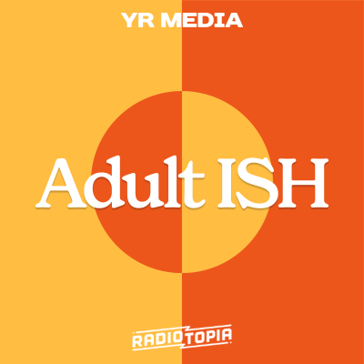 episode Life Transitions Through Young Adulthood artwork
