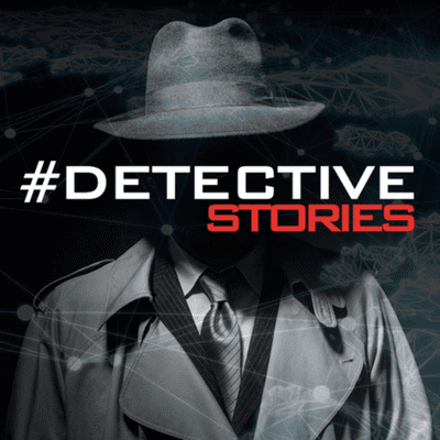 episode Detective Stories (Trailer) artwork
