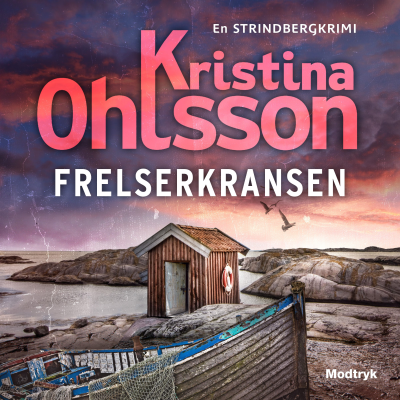 Cover image Frelserkransen
