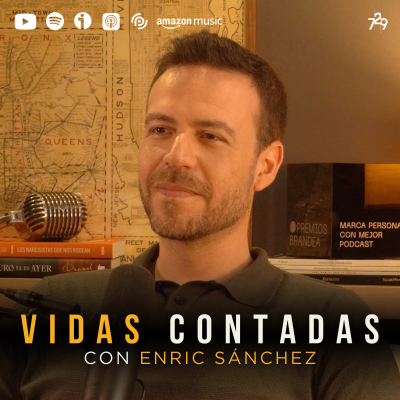 Imagen de portada del espectáculo Vidas Contadas