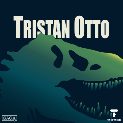 Tristan Otto