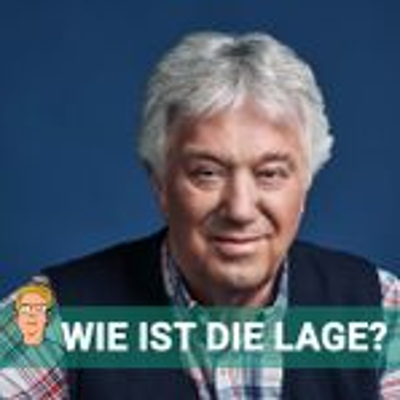 episode Heute mit Rolf Zuckowski artwork