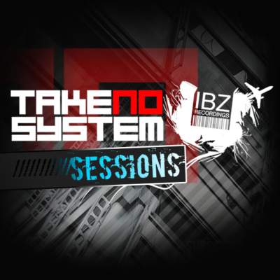 episode TAKE NO SYSTEM Sessions Podcast # 1311 with John JACOBSEN (Pacha Ibiza) artwork