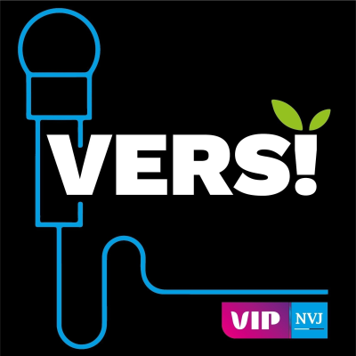 episode 4. Babette Rijkhoff - hoe word je podcastmaker? artwork