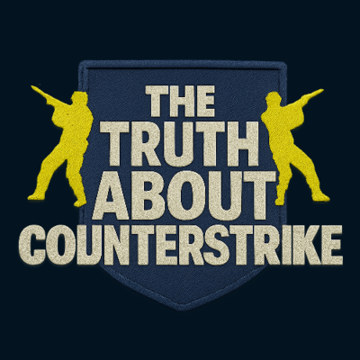 episode #132: Zywoo @ IEM Melbourne 2025 artwork