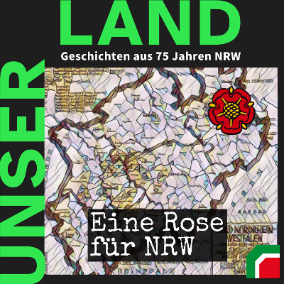 episode #5 Eine Rose für NRW artwork