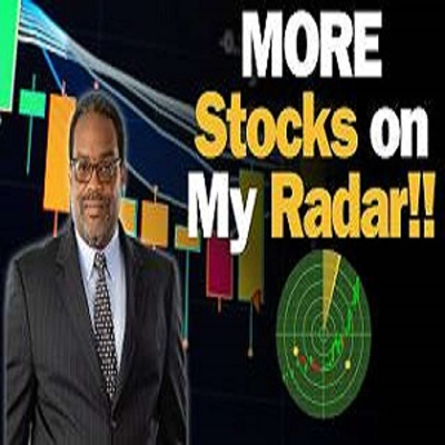 episode Sleeper Stocks YOU Don't Want To Miss! | VectorVest artwork