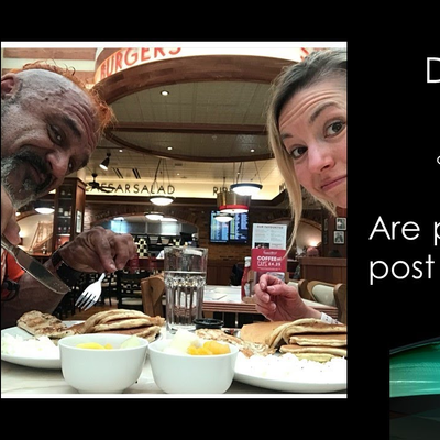 episode Dr Scott Stevenson and Vic discuss Optimal Nutrient Timing for bodybuilding artwork