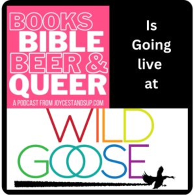 episode Beer & Hymn Sing: Who, What, Where, When & Why artwork