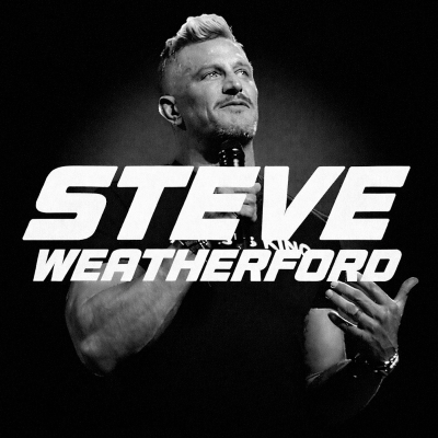 Imagen de portada del espectáculo Living On Mission | Steve Weatherford