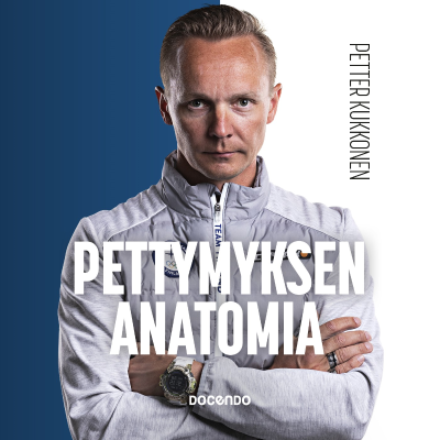 Kansikuva näyttelystä Pettymyksen anatomia