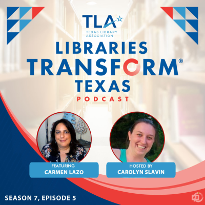 episode Voices for All: Enhancing Library Services for Bilingual Communities artwork