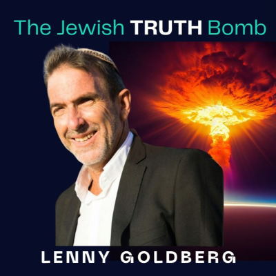 episode Cutting American Aid; Remembering Rashbi - The Jewish Truth Bomb artwork