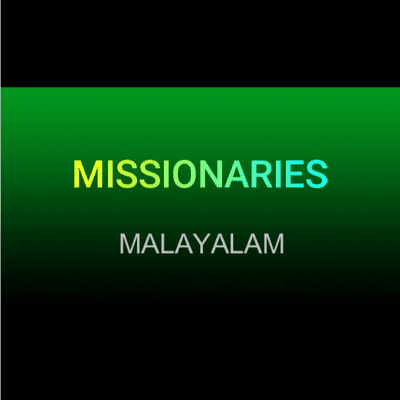 episode WILLIAM CAREY artwork