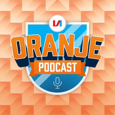 VI Oranje Podcast
